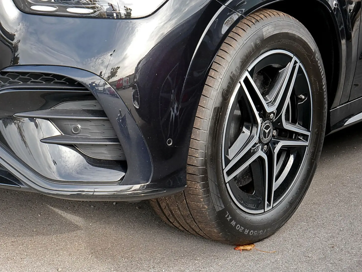 GLE 400 e 4M AMG DIST PANO HUD AHK AIRMATIC 360