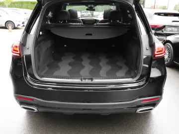 GLE 350 de 4M AMG Airmatic Pano Burmester AHK