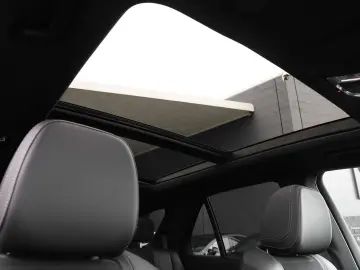 GLE 350 de 4M AMG Airmatic Pano Burmester AHK