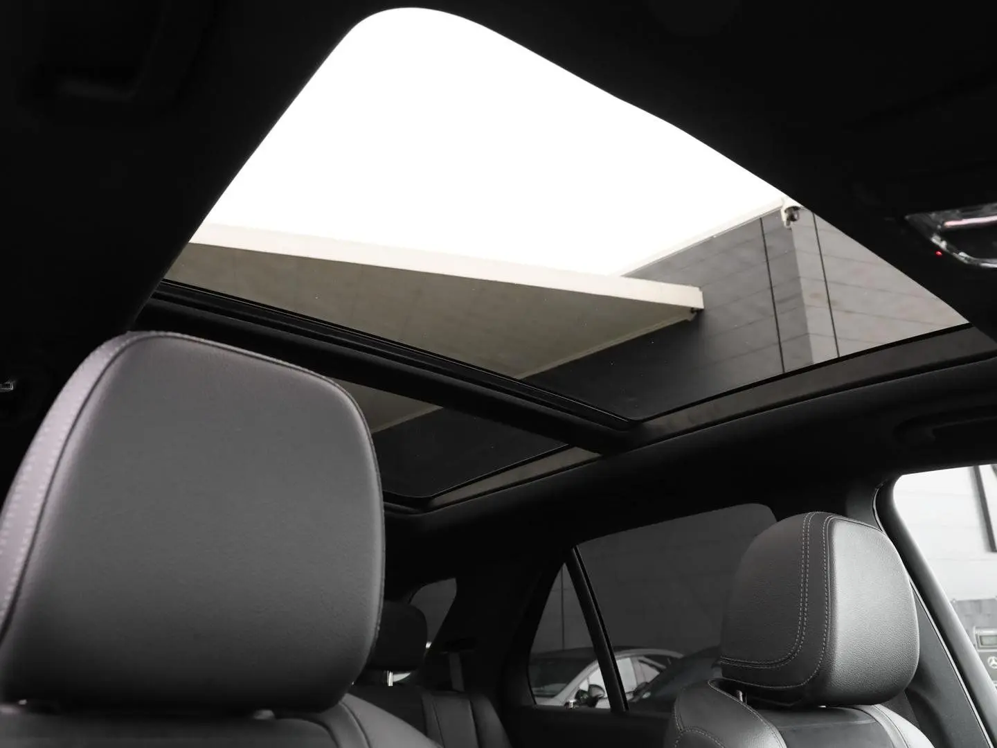 GLE 350 de 4M AMG Airmatic Pano Burmester AHK