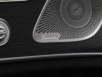 GLE 350 de 4M AMG Airmatic Pano Burmester AHK