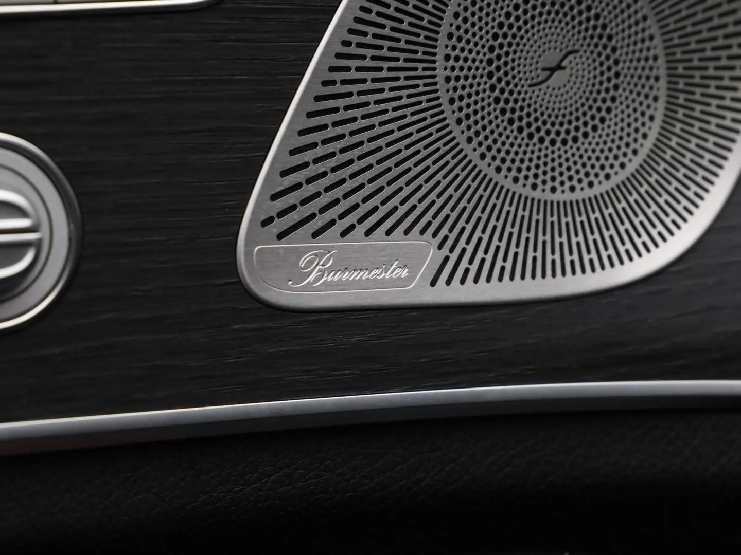 GLE 350 de 4M AMG Airmatic Pano Burmester AHK