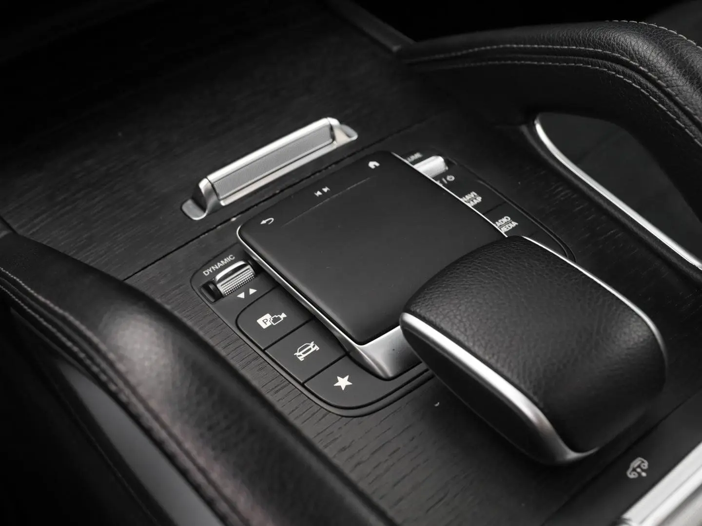 GLE 350 de 4M AMG Airmatic Pano Burmester AHK