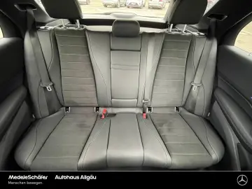 GLE 300 d 4M AMG Night Airmatic Pano AHK Memory