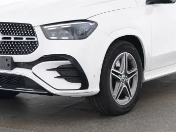 GLE 350 de 4MATIC AMG Plus  PSD AHK LED MBUX