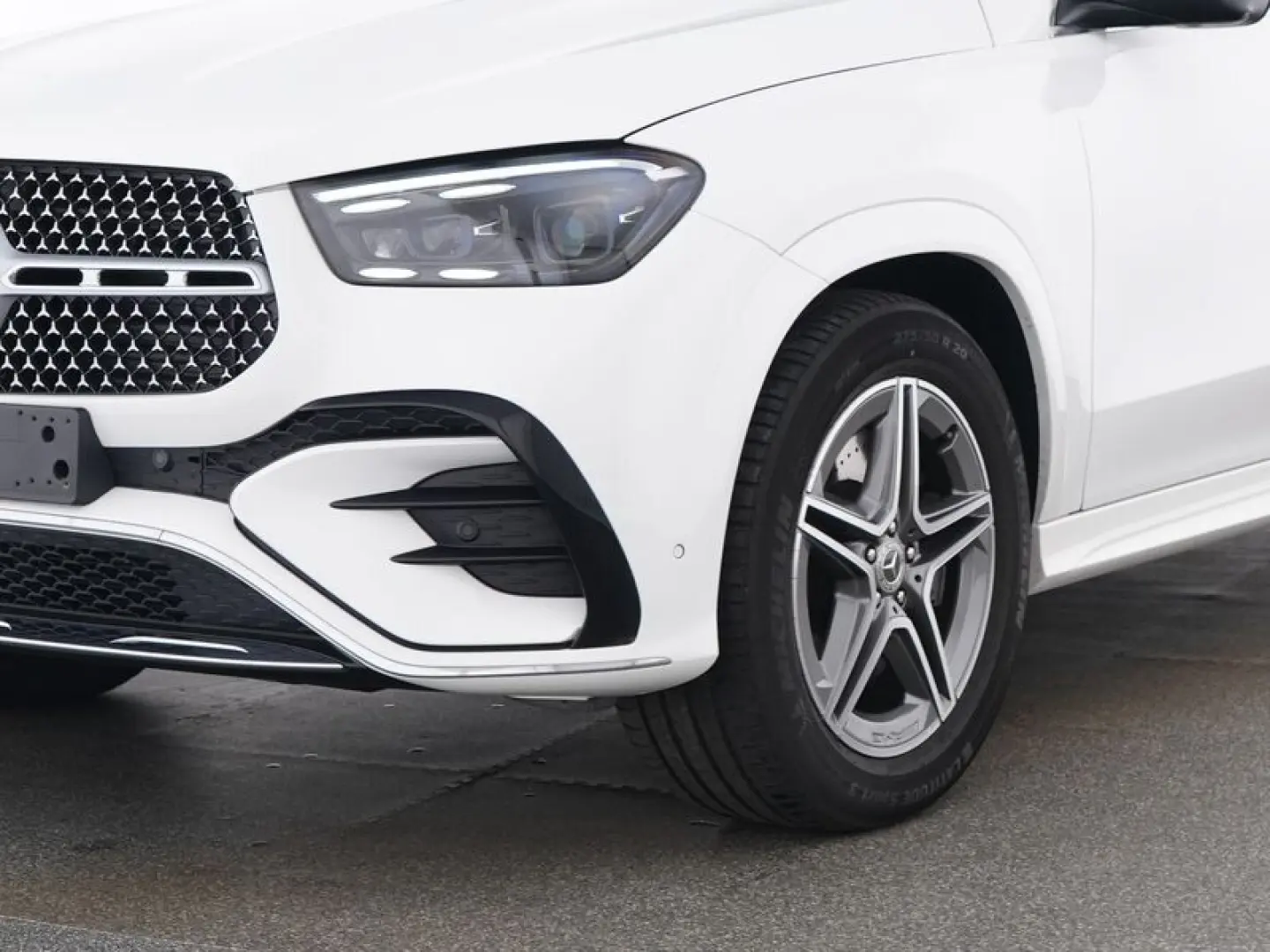 GLE 350 de 4MATIC AMG Plus  PSD AHK LED MBUX