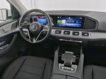 GLE 350 de 4MATIC AMG Plus  PSD AHK LED MBUX