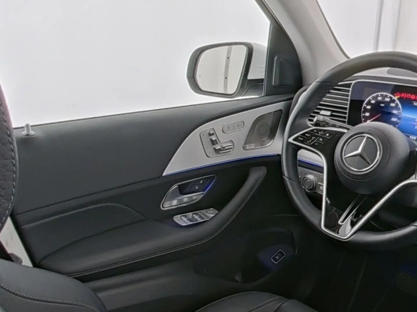 GLE 350 de 4MATIC AMG Plus  PSD AHK LED MBUX
