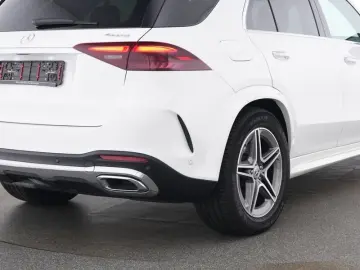 GLE 350 de 4MATIC AMG Plus  PSD AHK LED MBUX