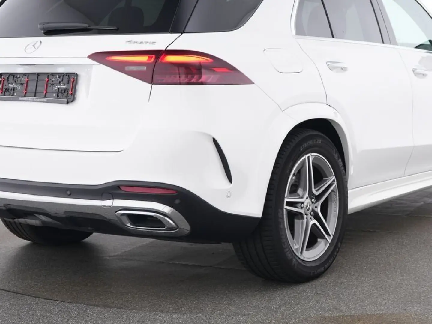 GLE 350 de 4MATIC AMG Plus  PSD AHK LED MBUX