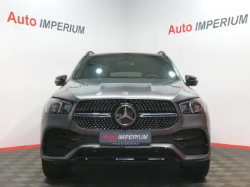 GLE 580 4Matic AMG-Line PANO 360  Burmester AHK