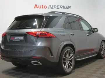 GLE 580 4Matic AMG-Line PANO 360  Burmester AHK