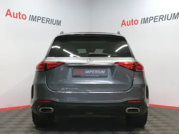 GLE 580 4Matic AMG-Line PANO 360  Burmester AHK