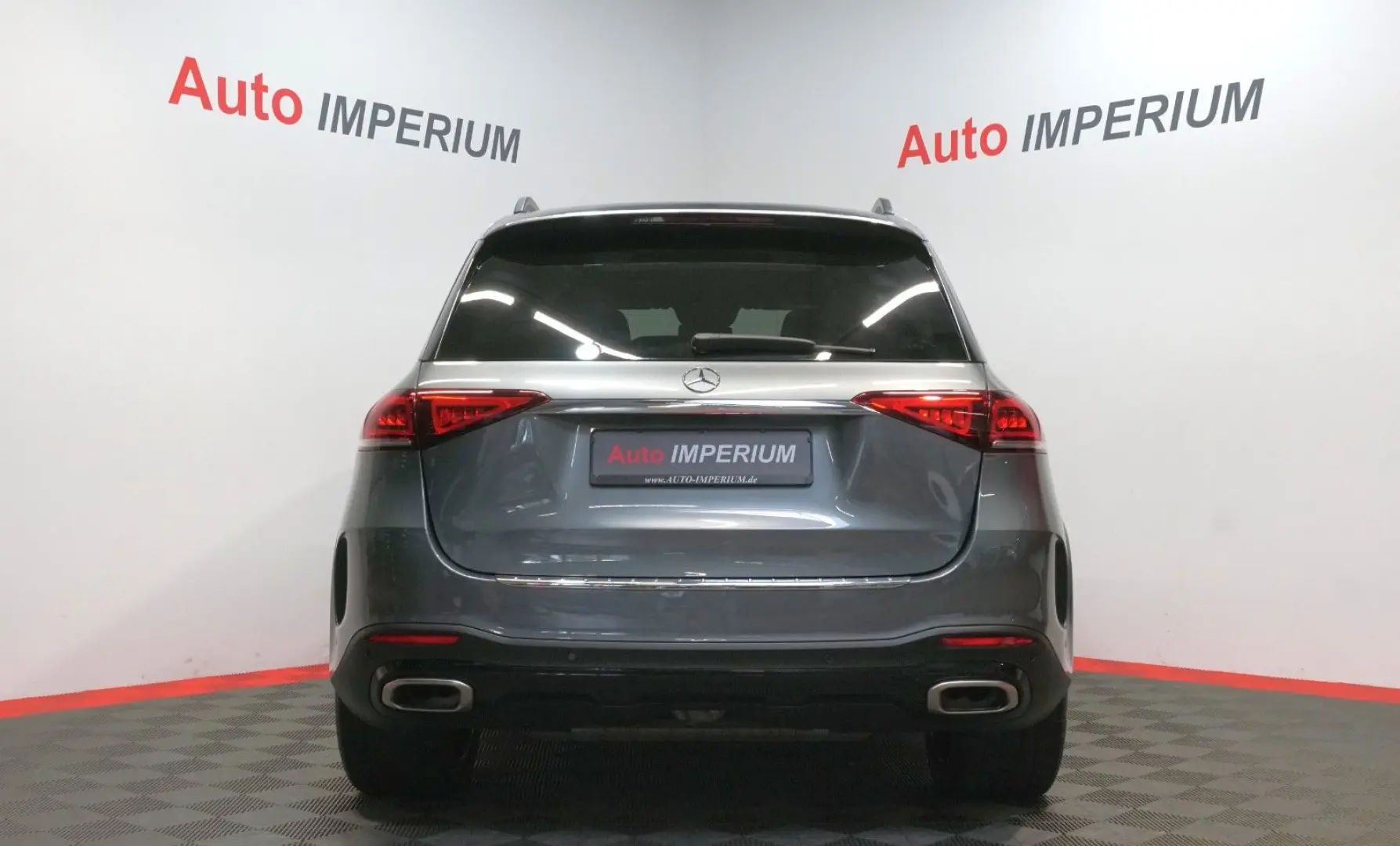 GLE 580 4Matic AMG-Line PANO 360  Burmester AHK