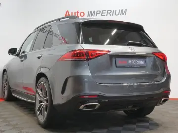 GLE 580 4Matic AMG-Line PANO 360  Burmester AHK