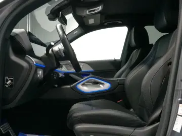 GLE 580 4Matic AMG-Line PANO 360  Burmester AHK