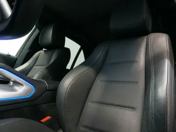 GLE 580 4Matic AMG-Line PANO 360  Burmester AHK