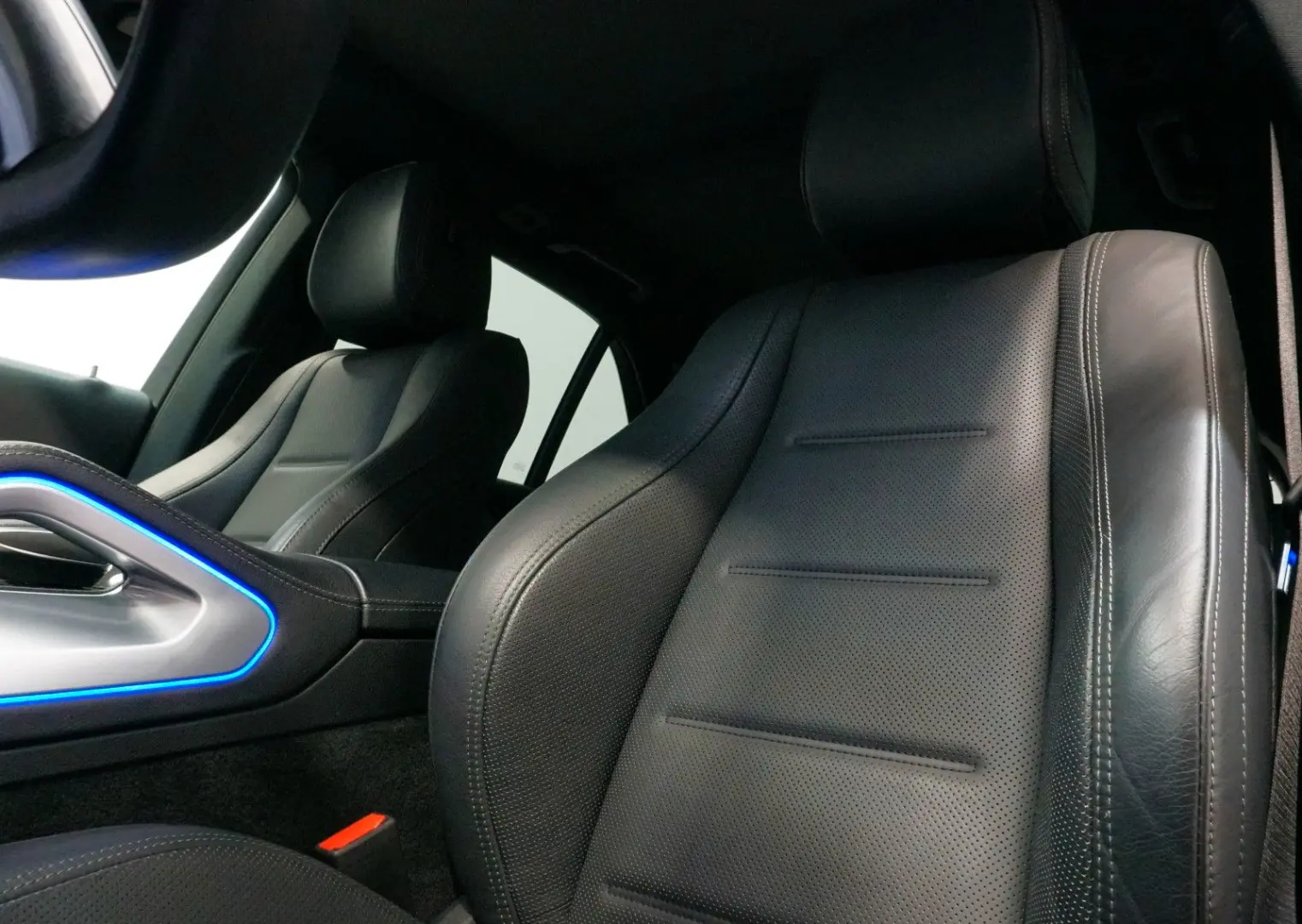GLE 580 4Matic AMG-Line PANO 360  Burmester AHK