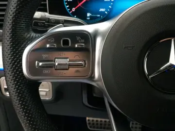 GLE 580 4Matic AMG-Line PANO 360  Burmester AHK