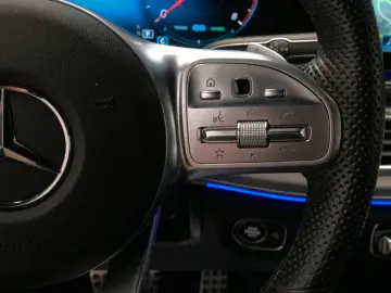GLE 580 4Matic AMG-Line PANO 360  Burmester AHK