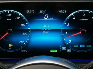 GLE 580 4Matic AMG-Line PANO 360  Burmester AHK