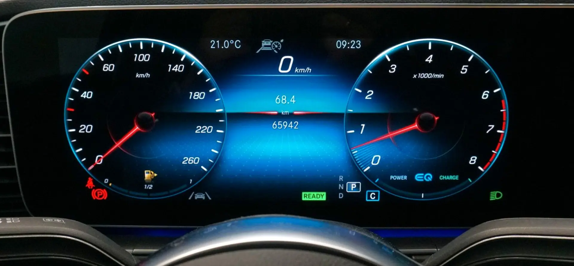 GLE 580 4Matic AMG-Line PANO 360  Burmester AHK