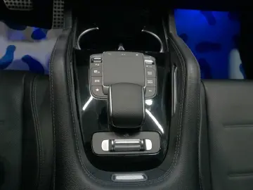 GLE 580 4Matic AMG-Line PANO 360  Burmester AHK