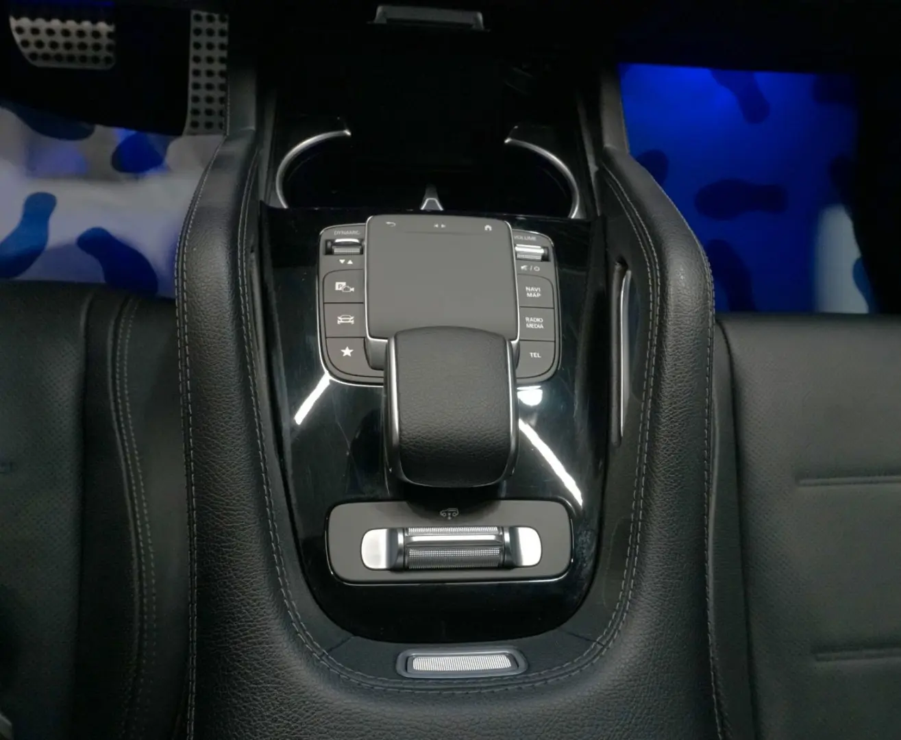 GLE 580 4Matic AMG-Line PANO 360  Burmester AHK