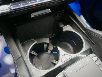 GLE 580 4Matic AMG-Line PANO 360  Burmester AHK