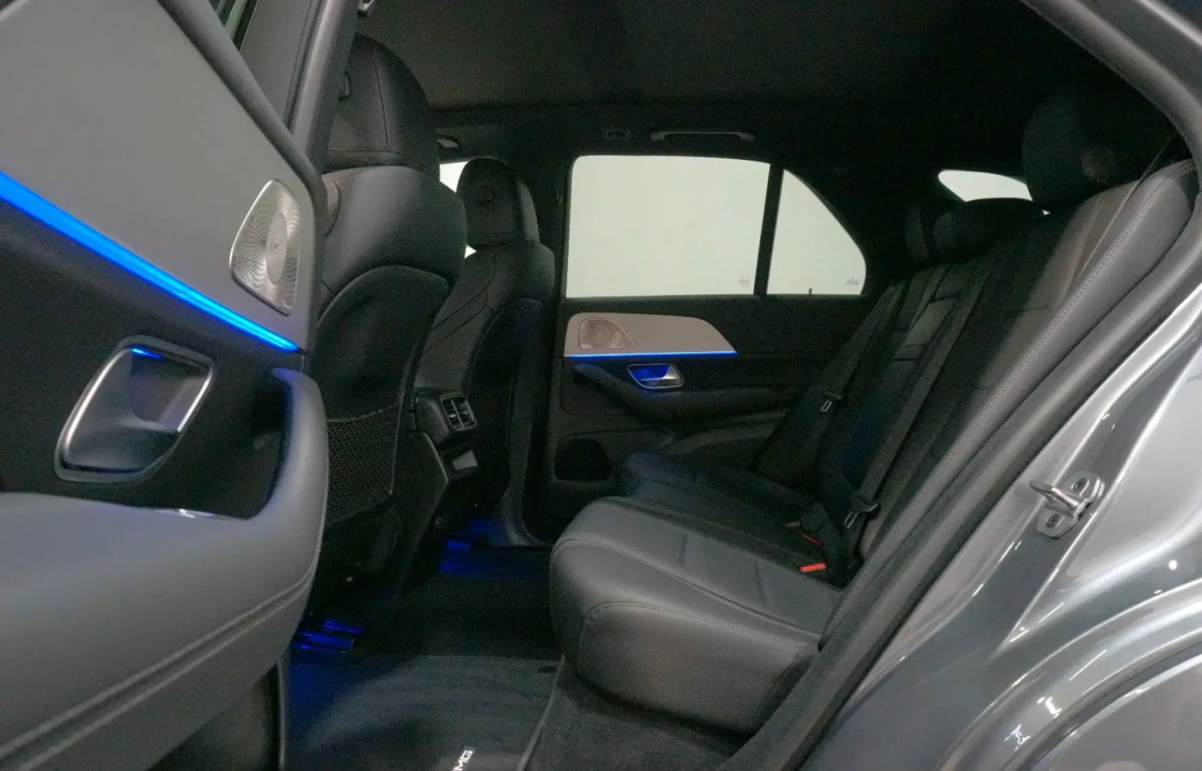 GLE 580 4Matic AMG-Line PANO 360  Burmester AHK