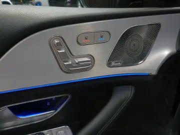 GLE 580 4Matic AMG-Line PANO 360  Burmester AHK