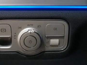 GLE 580 4Matic AMG-Line PANO 360  Burmester AHK