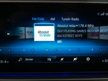 GLE 580 4Matic AMG-Line PANO 360  Burmester AHK