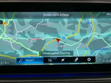 GLE 580 4Matic AMG-Line PANO 360  Burmester AHK