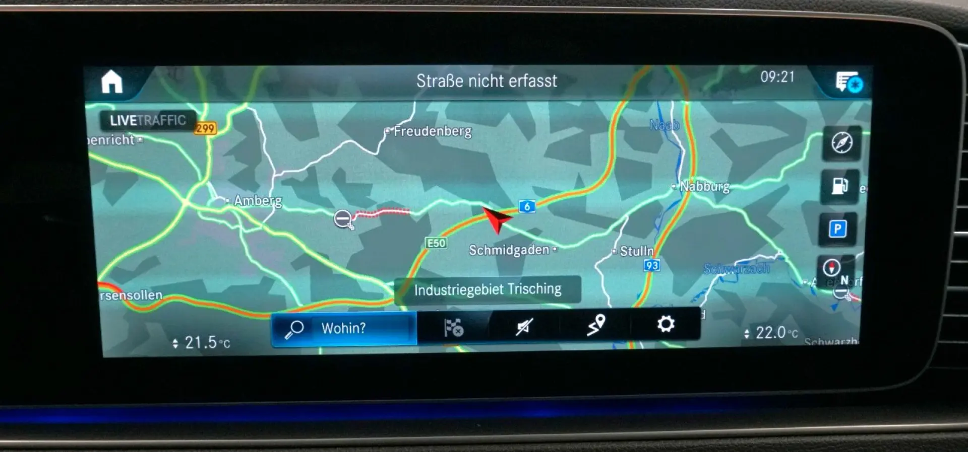 GLE 580 4Matic AMG-Line PANO 360  Burmester AHK