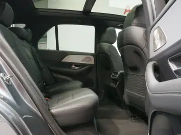 GLE 580 4Matic AMG-Line PANO 360  Burmester AHK