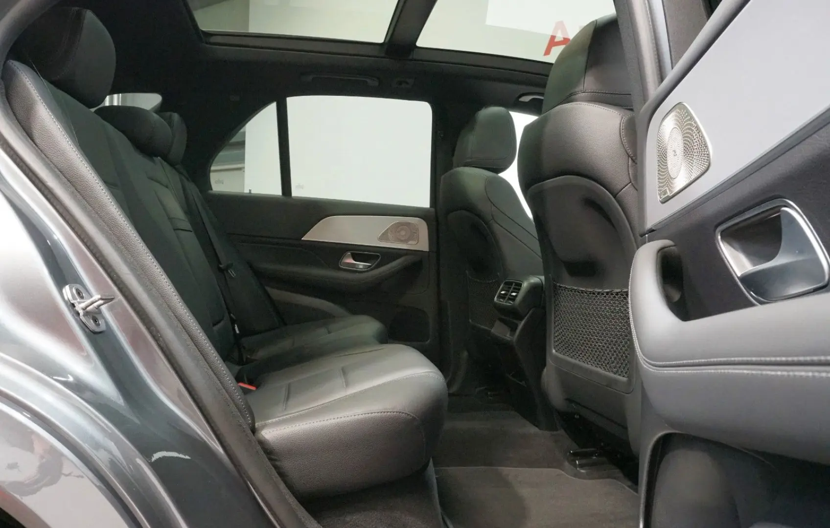 GLE 580 4Matic AMG-Line PANO 360  Burmester AHK