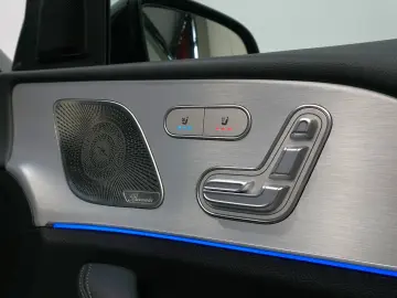 GLE 580 4Matic AMG-Line PANO 360  Burmester AHK