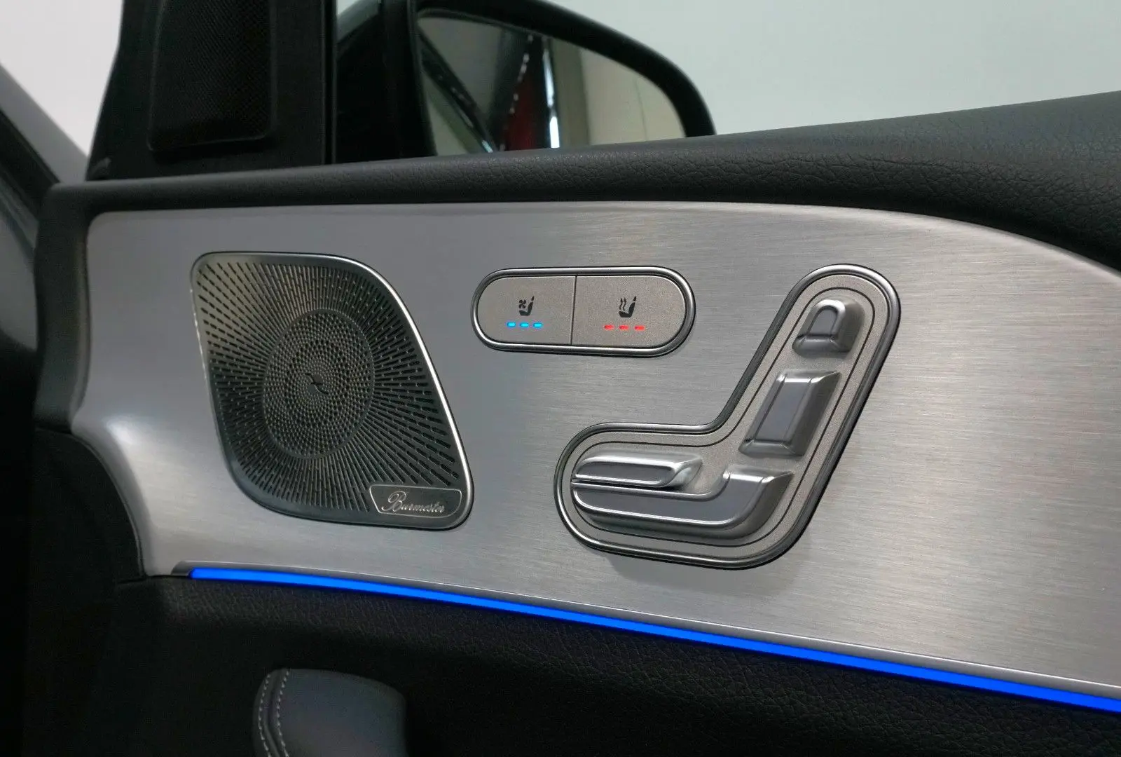 GLE 580 4Matic AMG-Line PANO 360  Burmester AHK
