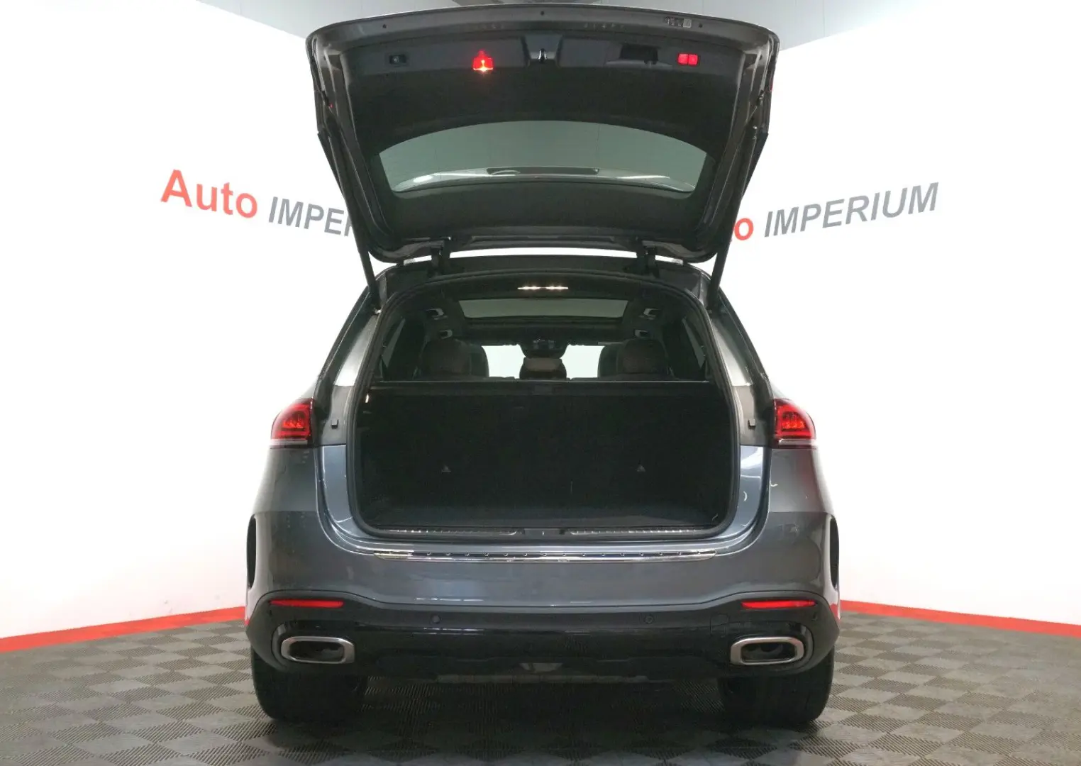 GLE 580 4Matic AMG-Line PANO 360  Burmester AHK