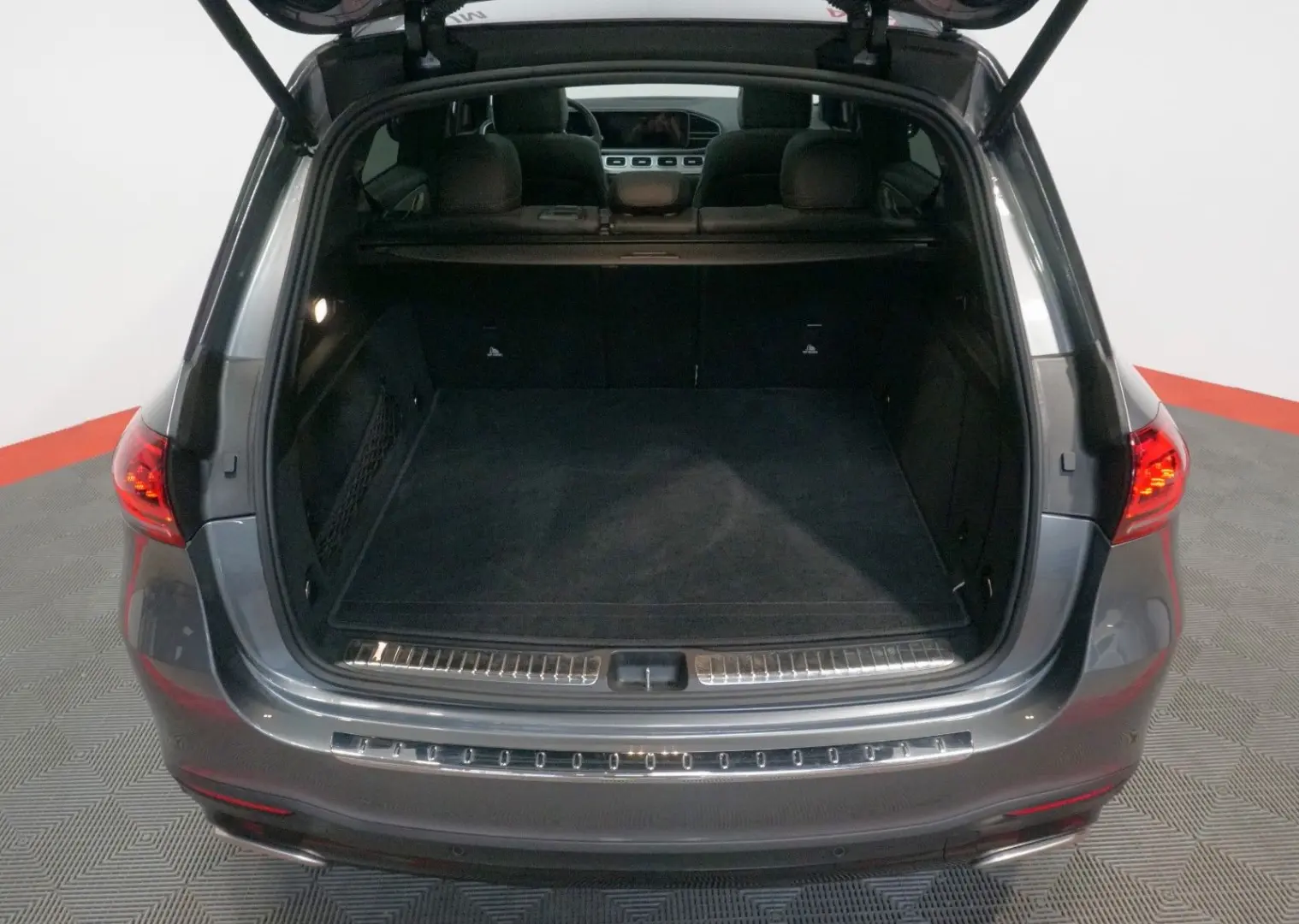 GLE 580 4Matic AMG-Line PANO 360  Burmester AHK