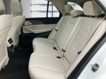 GLE 450 d 4M AMG Airmatic Pano StdHz Massage 360