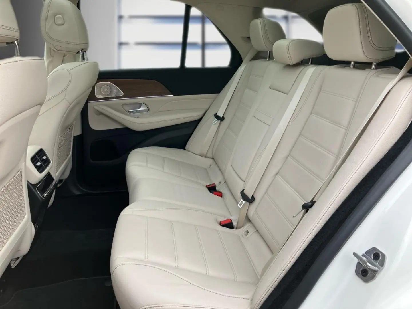 GLE 450 d 4M AMG Airmatic Pano StdHz Massage 360