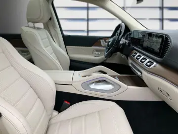 GLE 450 d 4M AMG Airmatic Pano StdHz Massage 360