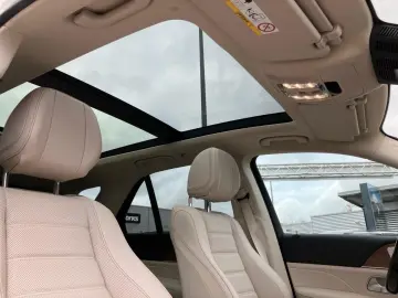 GLE 450 d 4M AMG Airmatic Pano StdHz Massage 360