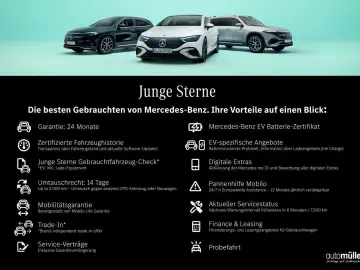 GLE 450 d 4M AMG Airmatic Pano StdHz Massage 360