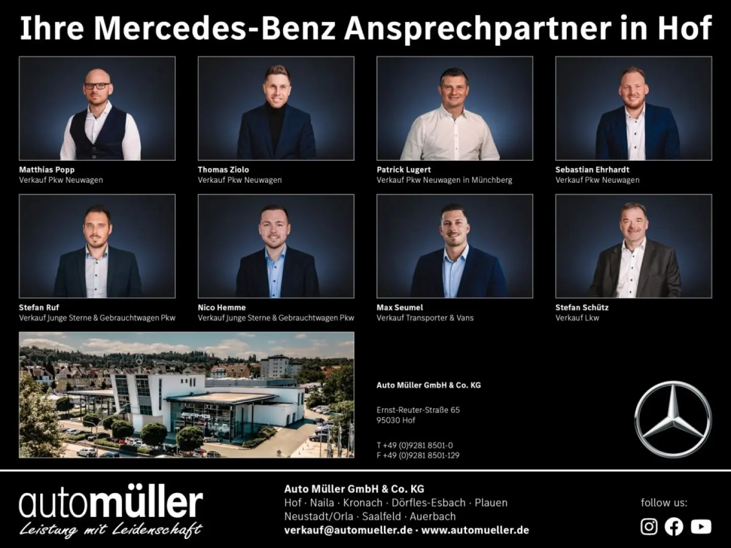 GLE 450 d 4M AMG Airmatic Pano StdHz Massage 360