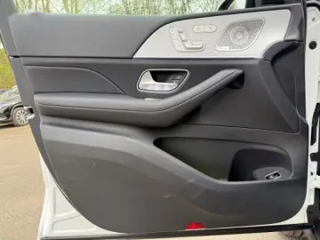 GLE 350 de 4Matic AMG Line Night Panorama AHK