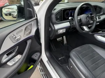 GLE 350 de 4Matic AMG Line Night Panorama AHK