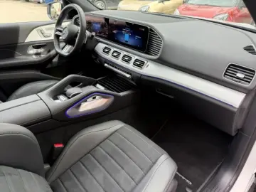GLE 350 de 4Matic AMG Line Night Panorama AHK
